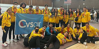 Alkışlayın Şampiyonu