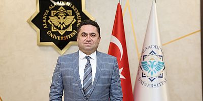 ALKÜ, 2026 Dünya Üniversite sıralamalarında Türkiye'de 41. sırada