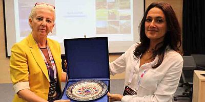 ALKÜ, 25 ülke ile değişim programına hazırlanıyor