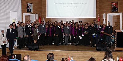 ALKÜ 60+ Tazelenme Üniversitesi öğrencilerini bekliyor