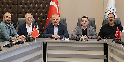 ALKÜ, ALKÜDEV ile güçleniyor