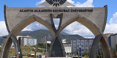 ALKÜ, bilimsel projeleriyle COP31'de