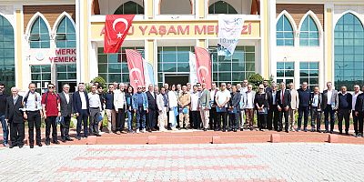 ALKÜ'de 10. yıl etkinlikleri dolu dolu sona erdi