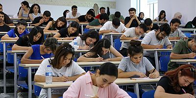 ALKÜ'de 2 yeni program öğrencileriyle buluşacak