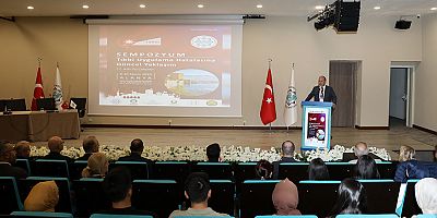 ALKÜ'de Adli Tıp Çalıştayı düzenlendi