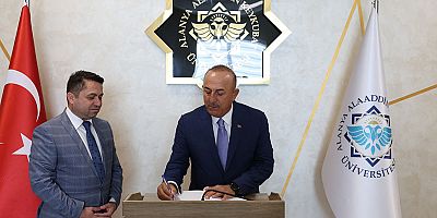 ALKÜ'de Akademik Yıl coşkuyla başladı