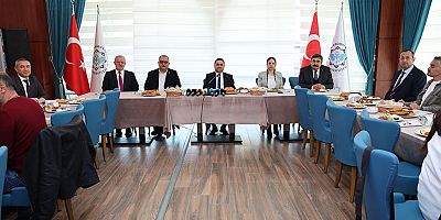 ALKÜ'de Alanya'nın geleceğine yön verecek yol haritası başlıyor