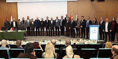 ALKÜ'de Alanya'nın sağlık turizmi masaya yatırıldı