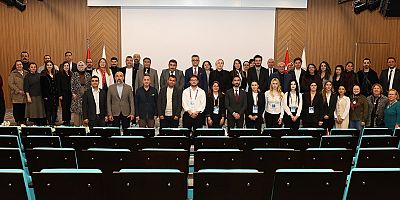 ALKÜ'de Alanya'nın su yönetimi masaya yatırıldı