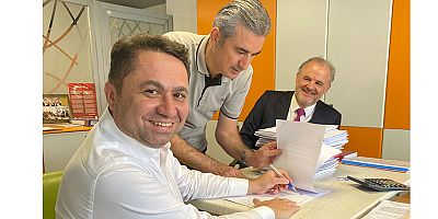 ALKÜ'de Alanya TEKMER kuruldu