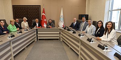 ALKÜ'de Birlikte Daha Güçlüyüz Farkındalık Haftası coşkuyla geçti