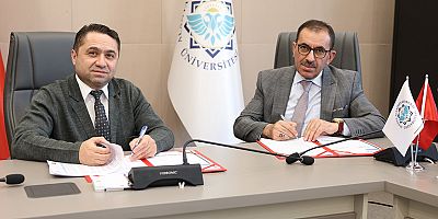 ALKÜ'de Diyanet Genç Ofis açılıyor