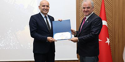 ALKÜ'de duygusal zeka, stres ve öfke yönetimi eğitimi