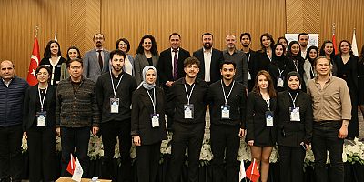 ALKÜ'de Endodonti Bilim Günü etkinliği gerçekleştirildi