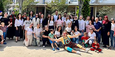 ALKÜ'de engellere dikkat çekildi