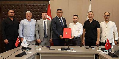 ALKÜ'de işçiler için yeni dönem protokolü imzalandı