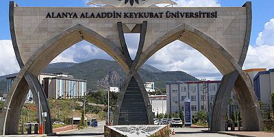 ALKÜ'de lisansüstü program sayısı arttı
