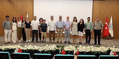 ALKÜ'de Teknoloji Günleri yapıldı