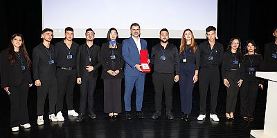 ALKÜ'de THY'nin kariyer fırsatları konuşuldu