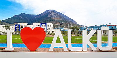 ALKÜ'de yüksek lisansta yeni bölümler açıldı