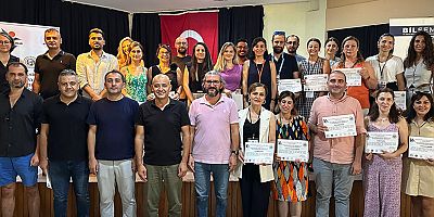 ALKÜ'den Alanya'nın bilim etkinliğine büyük destek