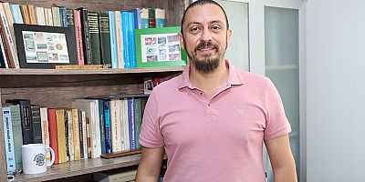 ALKÜ'den bir patent başarısı daha