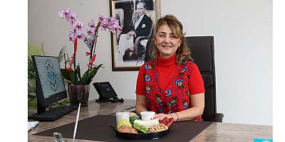 ALKÜ'den gebe ve çocuklara kritik 