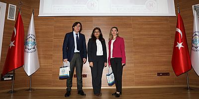 ALKÜ’den HIV- AIDS Farkındalık Toplantısı