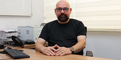 ALKÜ'den muz üretiminde yapay zeka devrimi