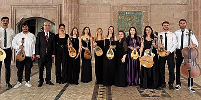 ALKÜ Eğitim Fakültesi konseri, Alanyalılardan tam not aldı