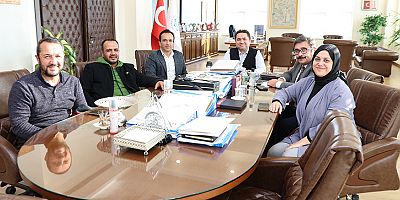 ALKÜ, enerji yönetiminde Antalya'nın lideri olacak