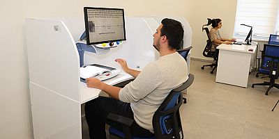 ALKÜ, Engelsiz Kütüphane ile engel tanımıyor