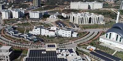 ALKÜ, Erasmus bütçesini ikiye katladı