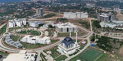 ALKÜ ERASMUS+’ta Türkiye'nin önde gelen üniversiteleri arasında