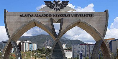 ALKÜ GREENMETRIC’de başarılarını katlıyor