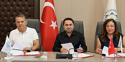 ALKÜ, HEGEM Vakfı ve KGK'dan şiddetle mücadelede güç birliği