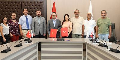 ALKÜ ile AGC arasında 