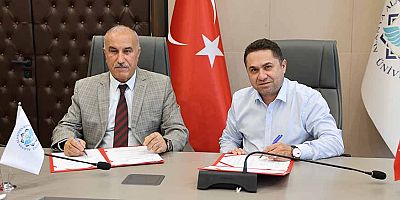 ALKÜ ile Alanya İŞKUR, öğrencilerin kariyeri için imza attı
