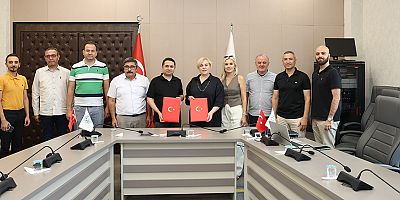 ALKÜ ile Alanya Kent Konseyi iş birliği yapacak