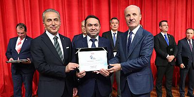 ALKÜ Kestel Yerleşkesi Spor Dostu Kampüs oldu