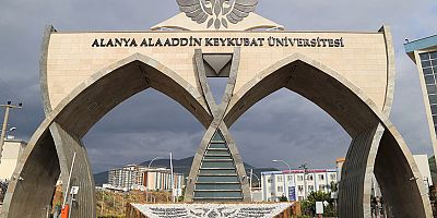 ALKÜ'lü 5 akademisyen, Dünyanın En Etkili Bilim İnsanları listesinde