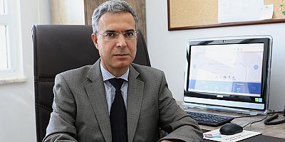 ALKÜ'lü akademisyene TÜBİTAK'tan önemli görev