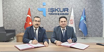 ALKÜ'lü öğrenciler 