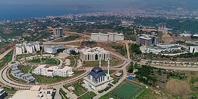 ALKÜ'lü öğrencilerden büyük başarı: TÜBİTAK'tan 37 projeye destek