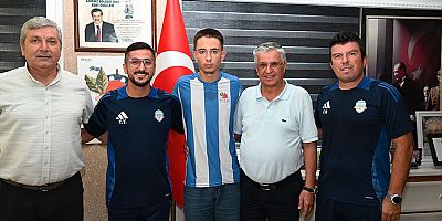 ALKÜ'lü öğrencilerin akademik başarısı dünyaca ünlü bilim dergisinde