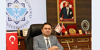 ALKÜ Moleküler Tıp Merkezi resmen kuruldu