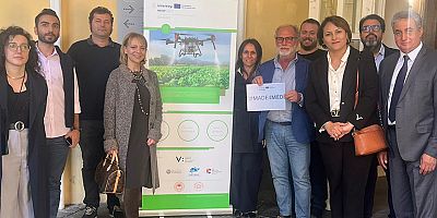 ALKÜ'nün 4 ülke ile yürüttüğü 