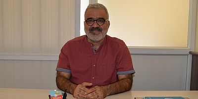 ALKÜ'nün acı kaybı