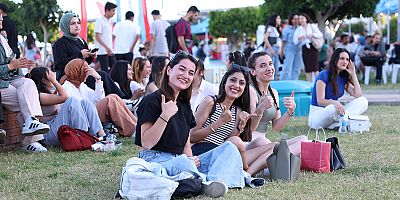 ALKÜ'nün doluluk oranı yüzde 98,06 oldu