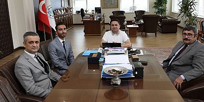 ALKÜ'nün Su Yönetimi Projesi, AB tarafından kabul edildi